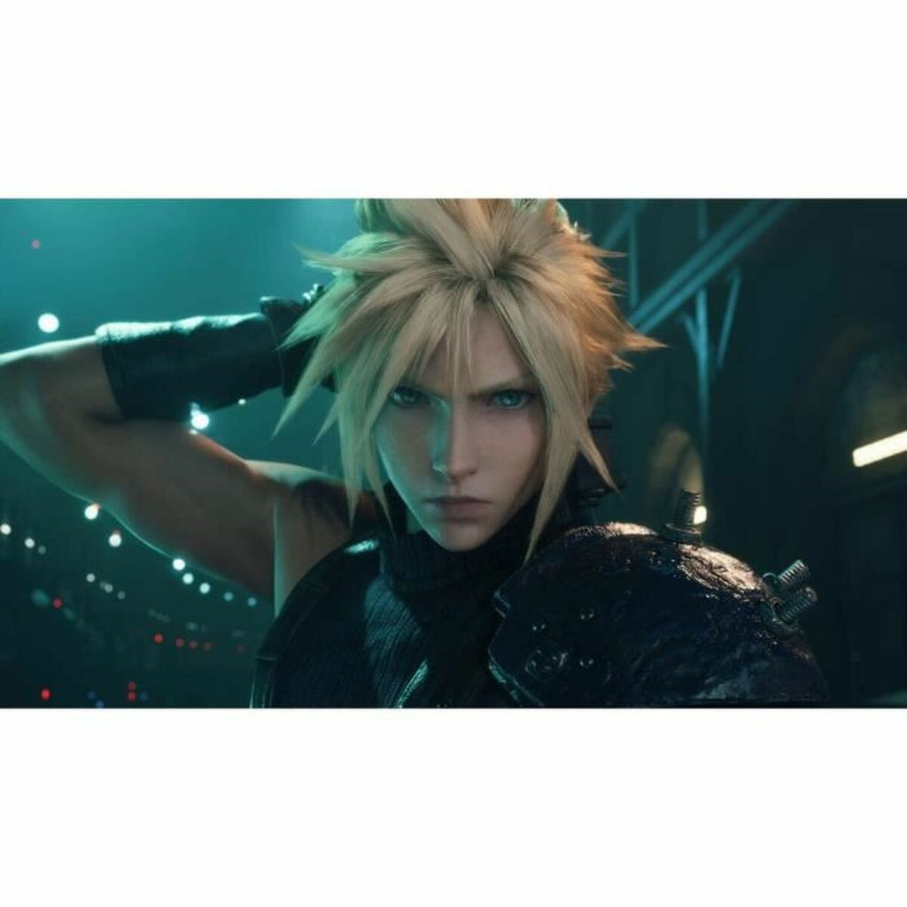 PlayStation 5 Videospiel Square Enix Final Fantasy VII Remake Intergrade