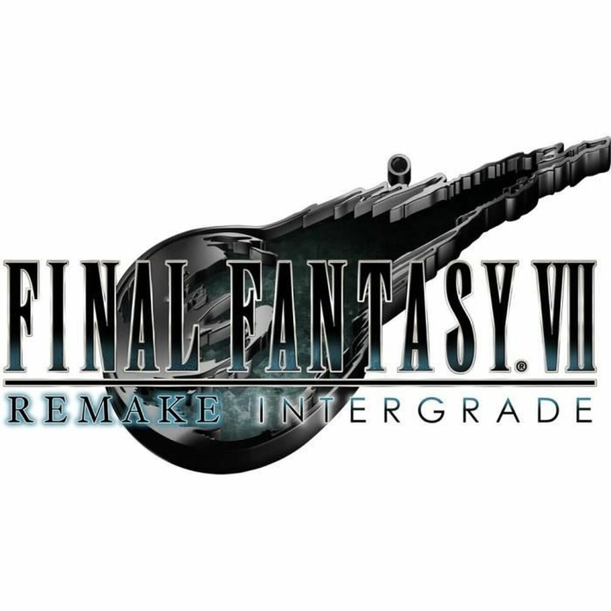 PlayStation 5 Videospiel Square Enix Final Fantasy VII Remake Intergrade