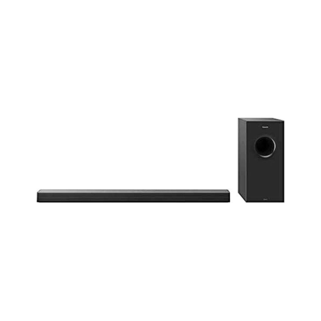 Soundbar – Satter Sound für Ihr Wohnzimmer