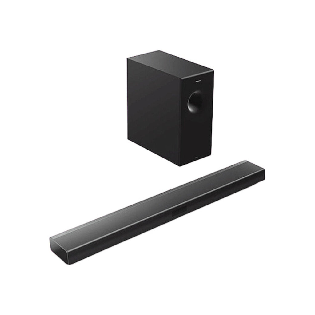 Soundbar – Satter Sound für Ihr Wohnzimmer – Ansicht 2