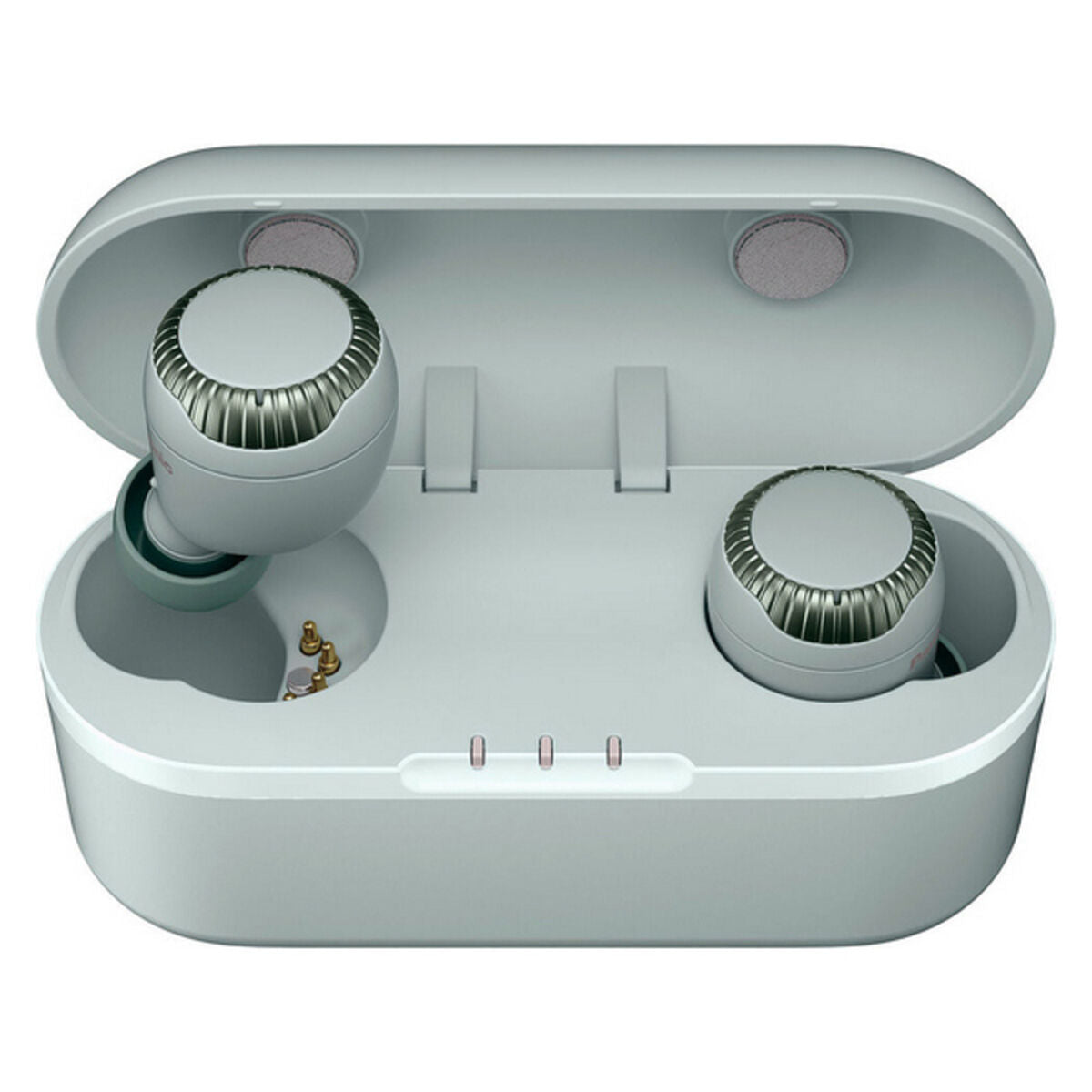 Bluetooth Kopfhörer mit Mikrofon Panasonic Corp. True Wireless RZ-S300WE – LuxeStyle Schweiz
