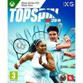 Xbox Spiel Top Spin 2K25 – Dein Match wartet!