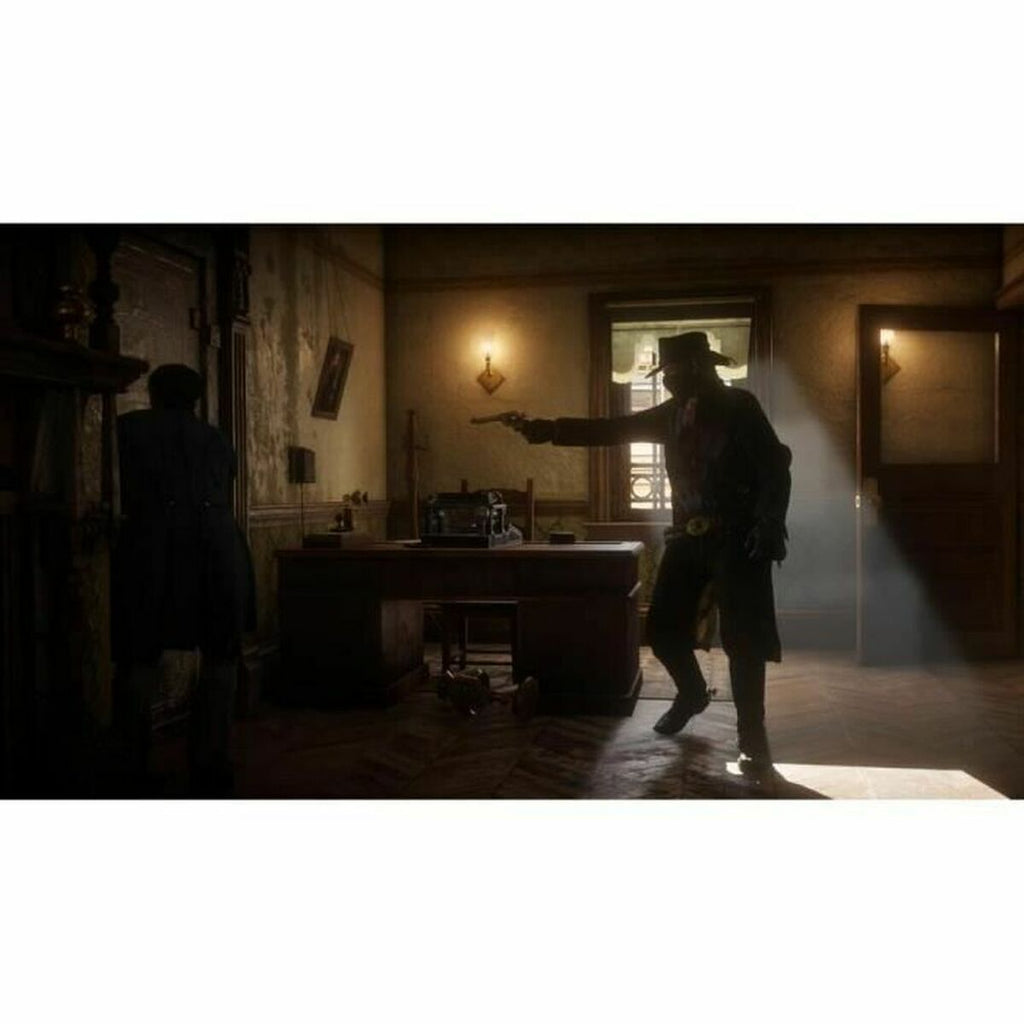 Konsolen-Videospiel – Epische Abenteuer erleben