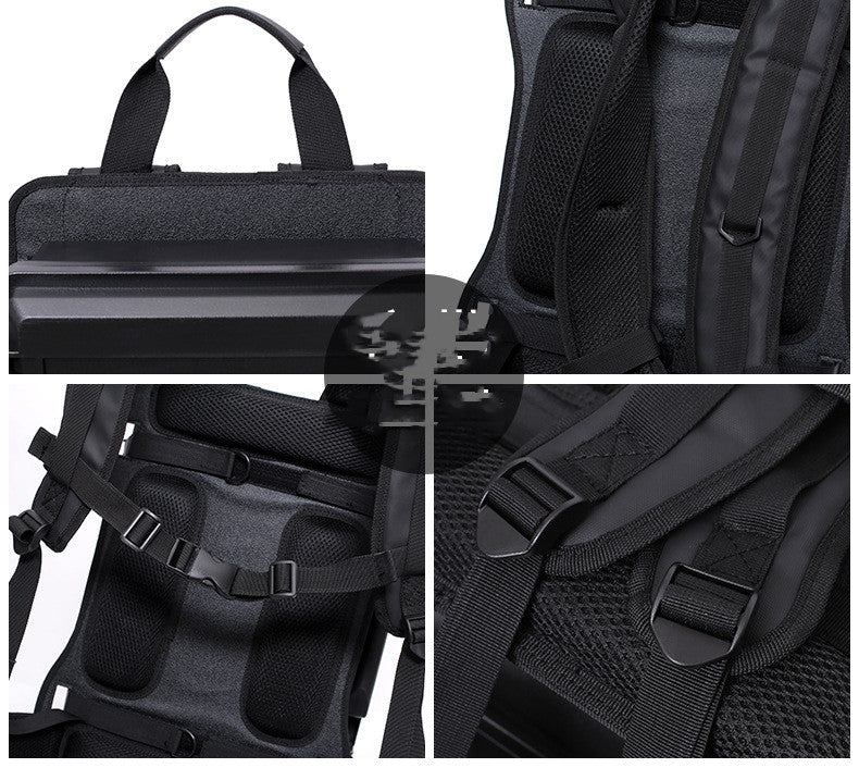 DJI Avata Wasserfeste Box mit atmungsaktivem Material – Bild 3 | LuxeStyle