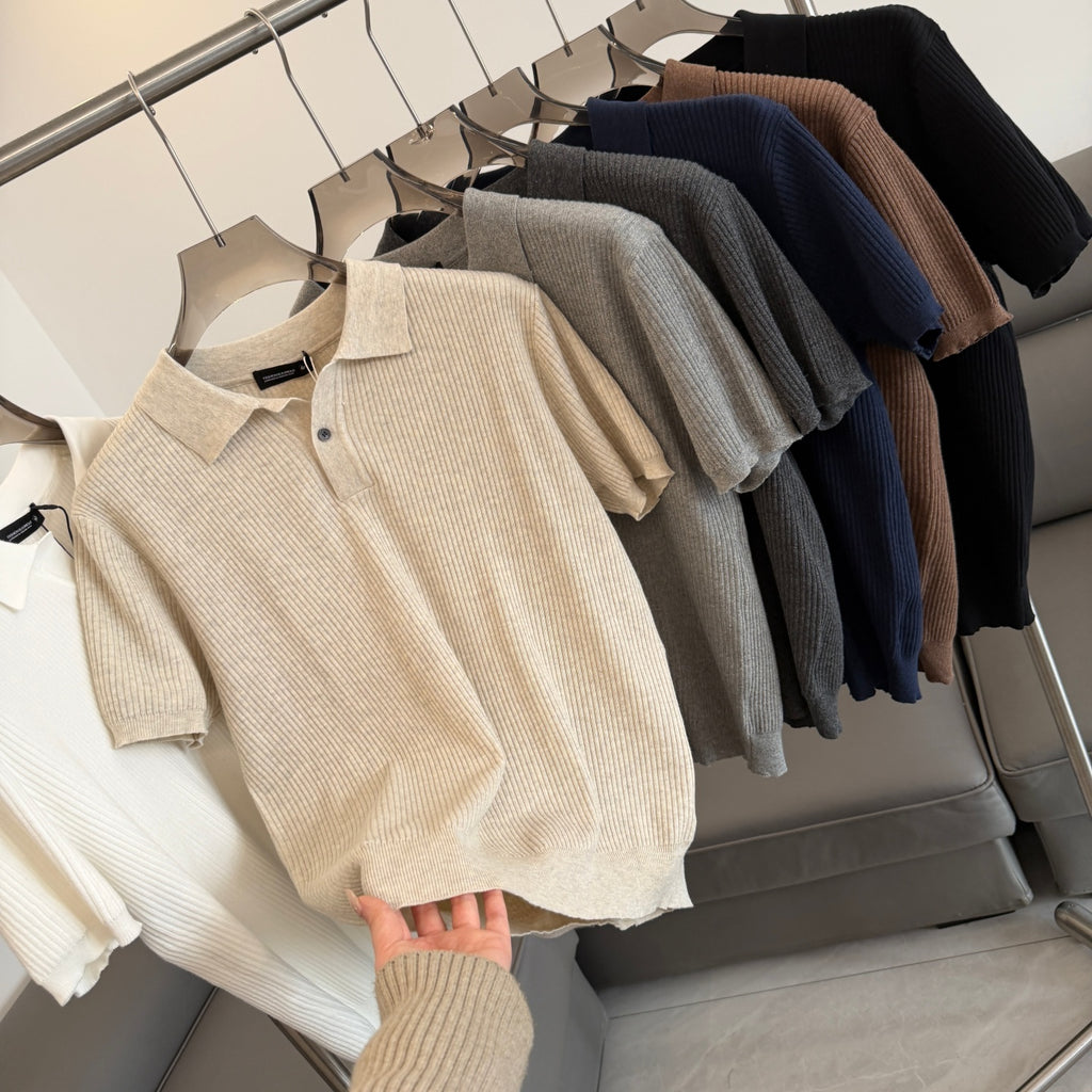 Herren-Polo T-Shirt