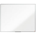 Magnettafel «Nobo» Essence Weiss (150 × 120 cm)