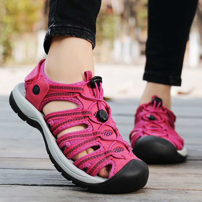 Beach-Sandalen – Bild 7 | LuxeStyle
