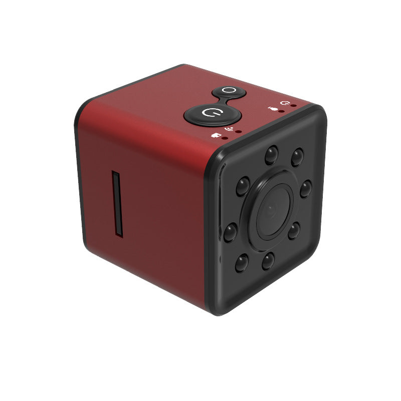 SQ13 Wireless Mini-Kamera Full HD
