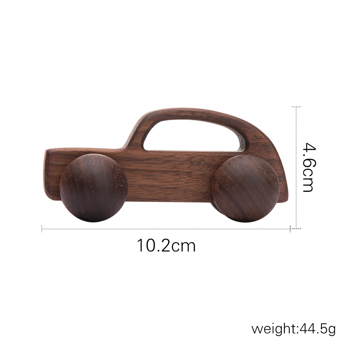 Lernspielzeug aus Holz für Kinder – Bild 6 | LuxeStyle