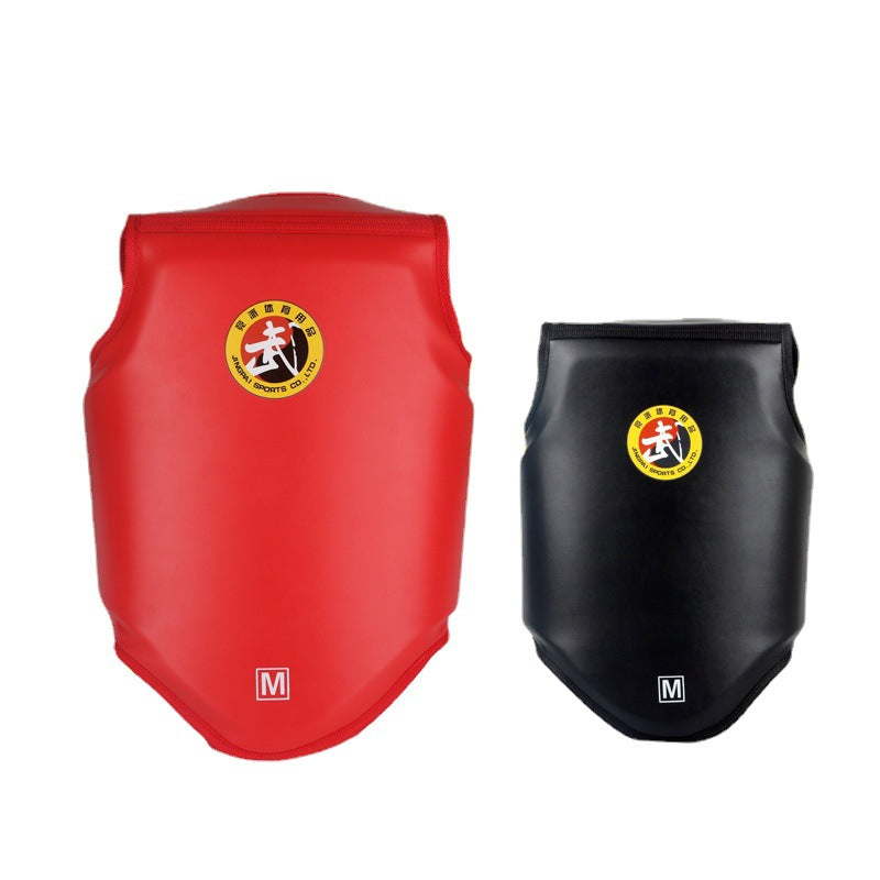 Sanda Brustschutz für Boxtraining