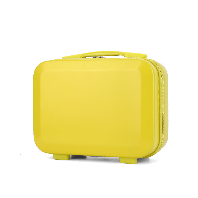 Mini Reise-Tasche für Kosmetik