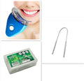 LED Zahnaufhellungs-Gel-Set