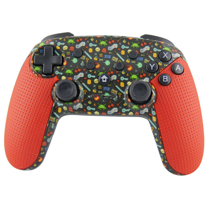 Kabelloser Controller – Bild 1 | LuxeStyle