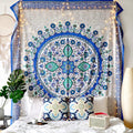 Strandtuch-Wandteppich – Bild 2 | LuxeStyle