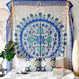 Farbe: Blau