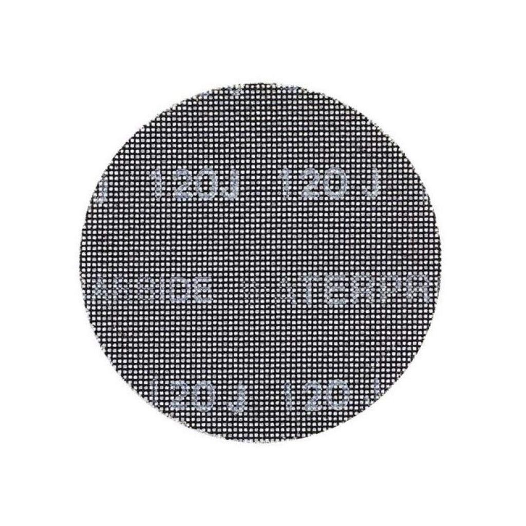 Schleifblatt für Schleifmaschine Dewalt dtm3103-qz Ø 125 mm 80 g 5 Stück