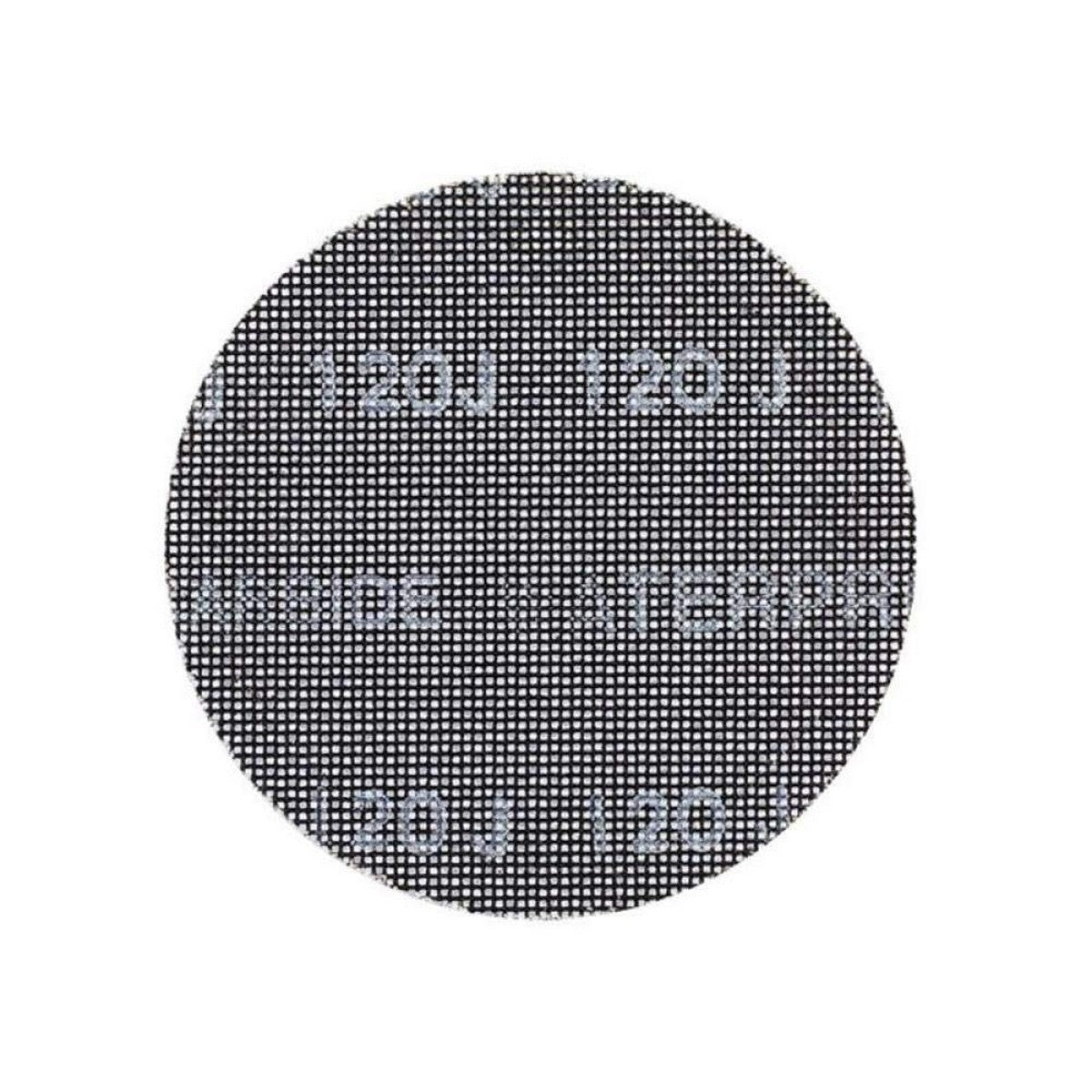 Schleifblatt für Schleifmaschine Dewalt dtm3103-qz Ø 125 mm 80 g 5 Stück