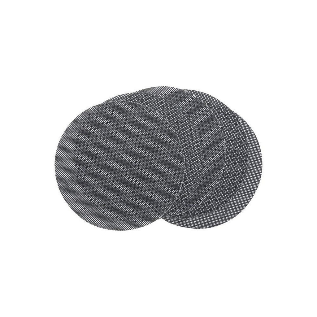 Schleifblatt für Schleifmaschine Dewalt dtm3103-qz Ø 125 mm 80 g 5 Stück