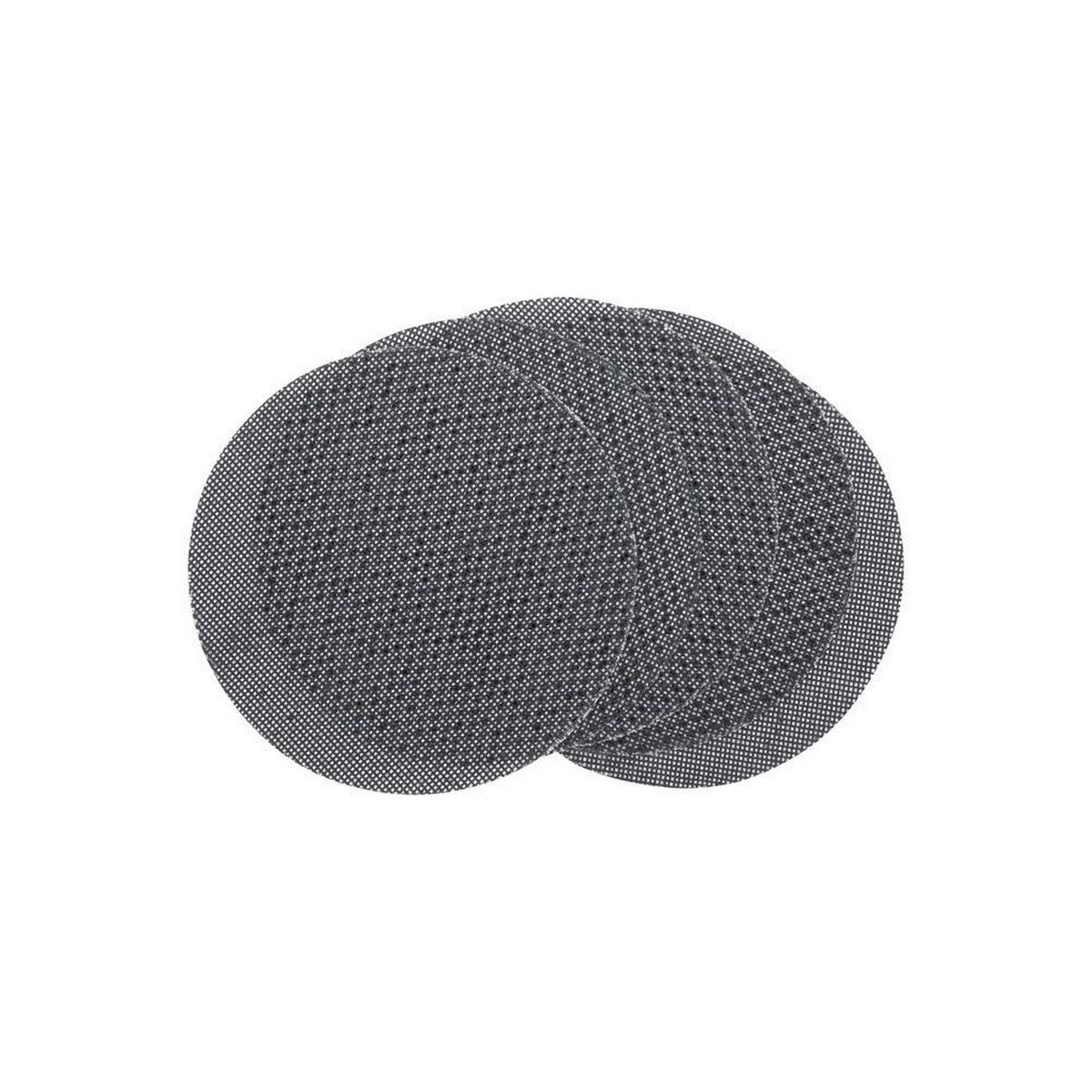 Schleifblatt für Schleifmaschine Dewalt dtm3103-qz Ø 125 mm 80 g 5 Stück
