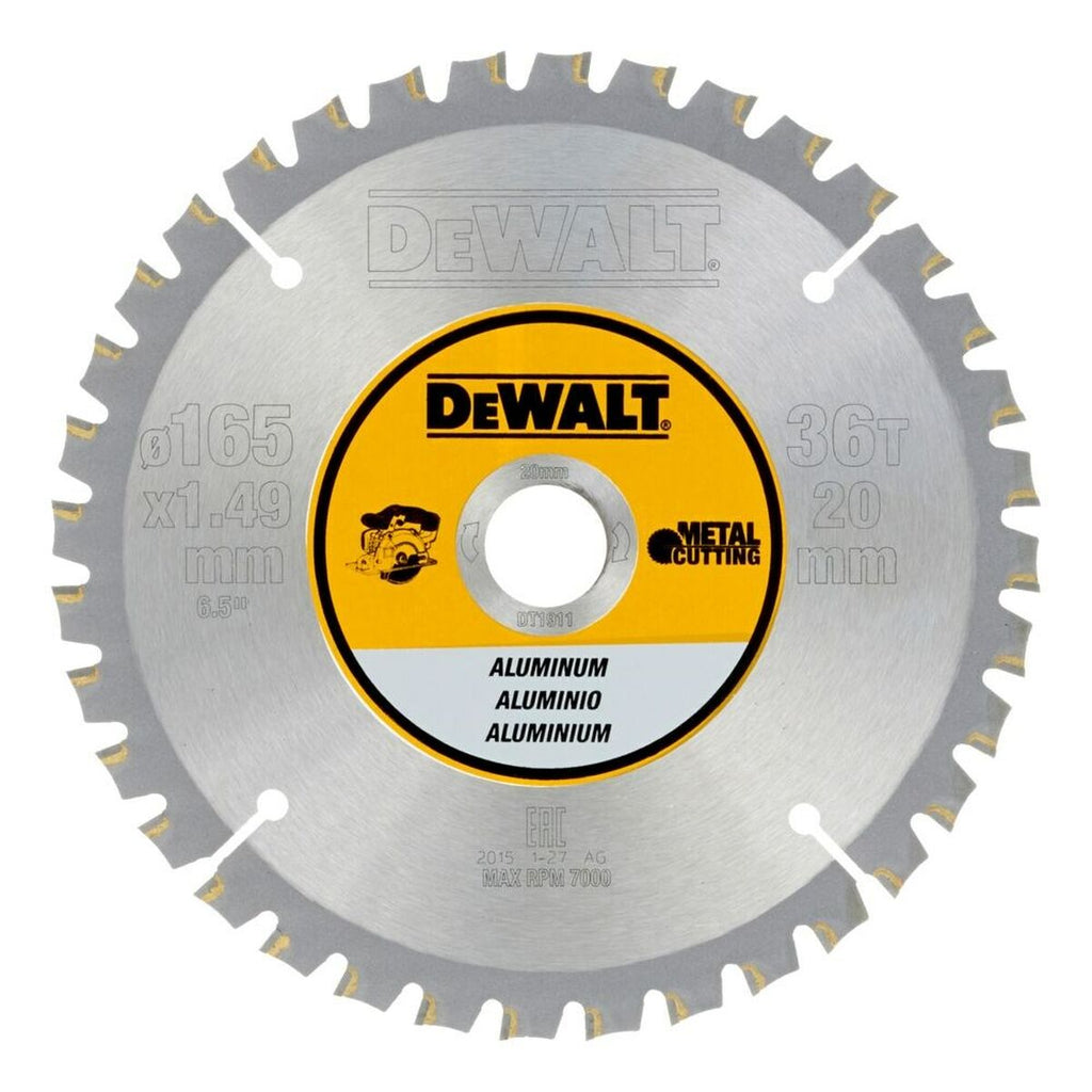 Trennscheibe Dewalt DT1911