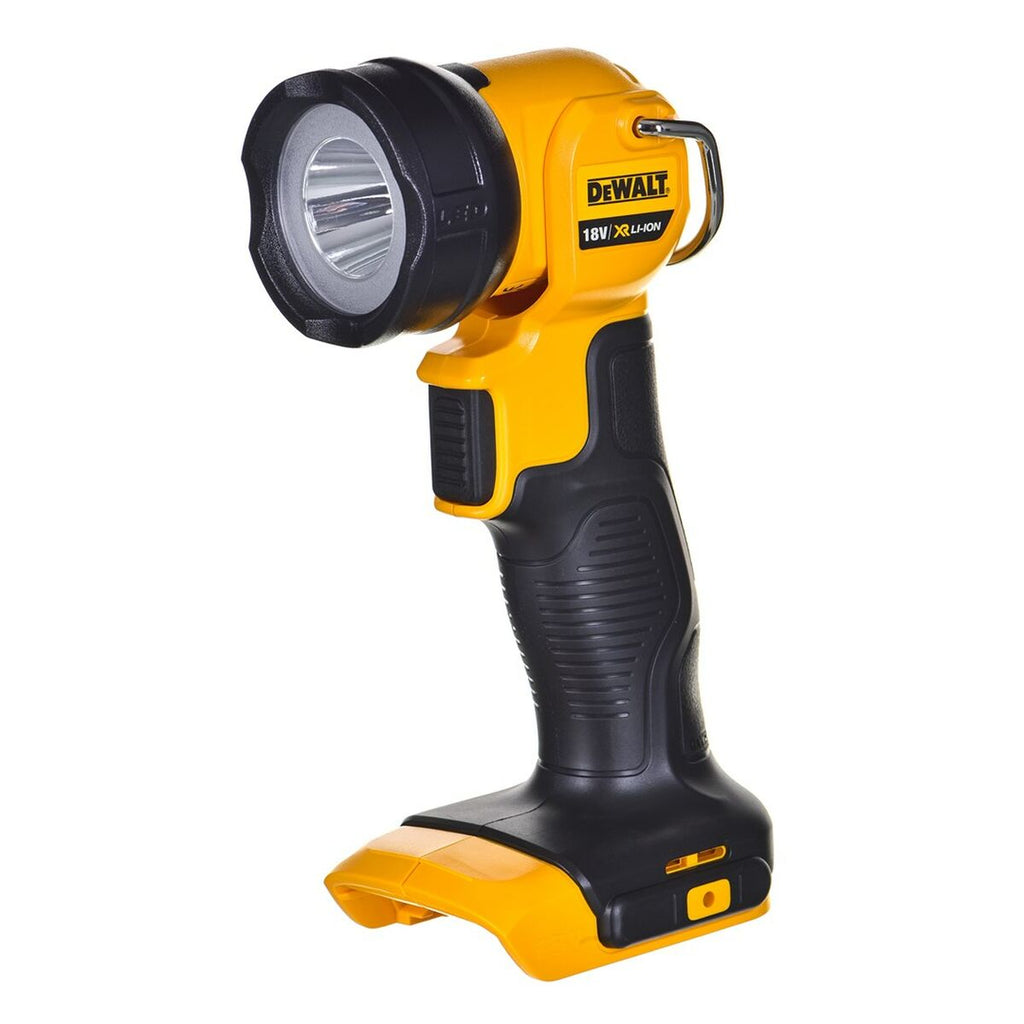 Arbeitsscheinwerfer Dewalt DCL040