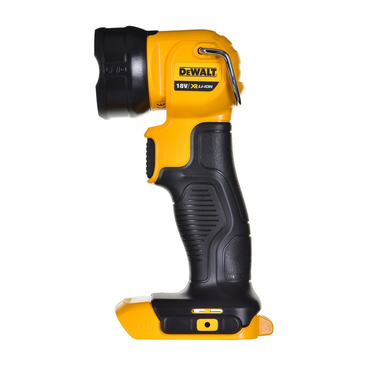 Arbeitsscheinwerfer Dewalt DCL040