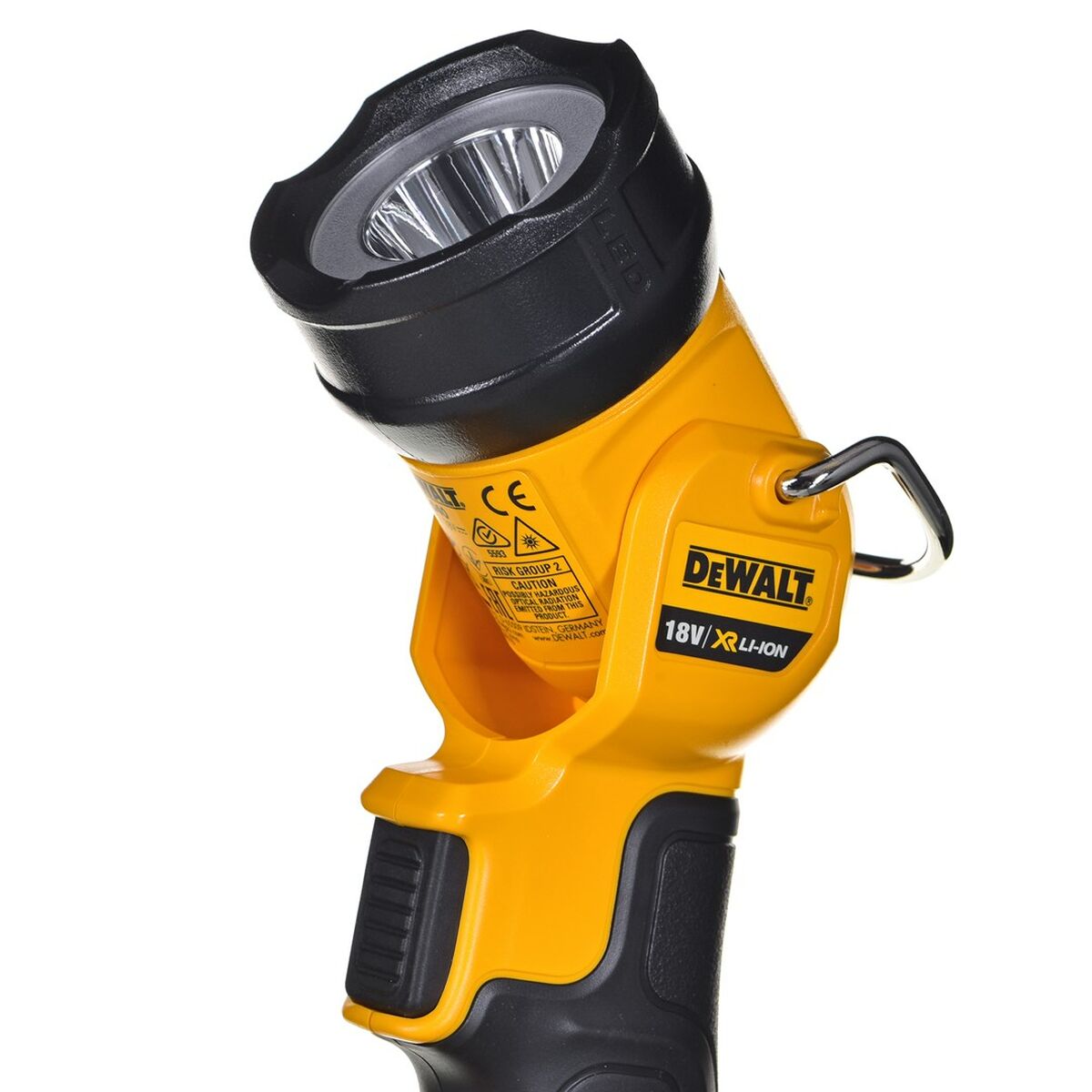 Arbeitsscheinwerfer Dewalt DCL040
