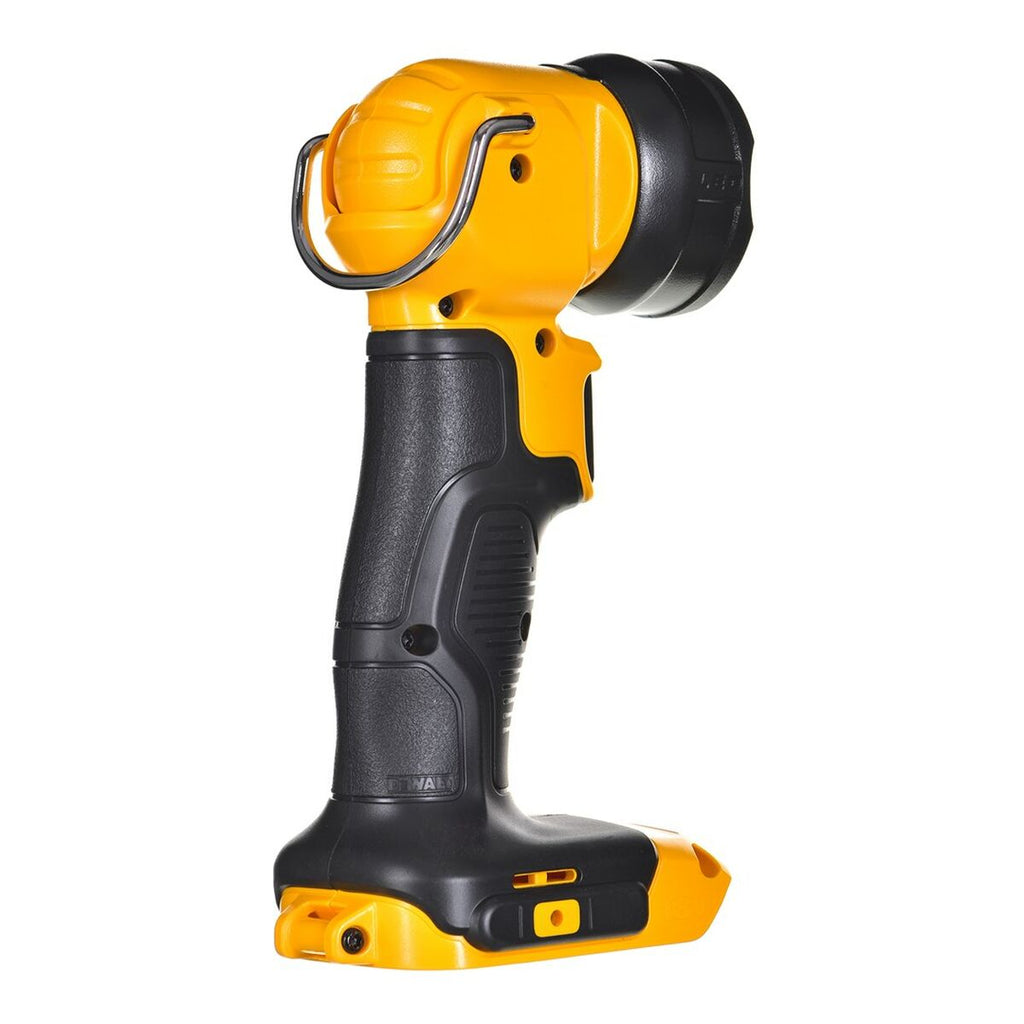 Arbeitsscheinwerfer Dewalt DCL040