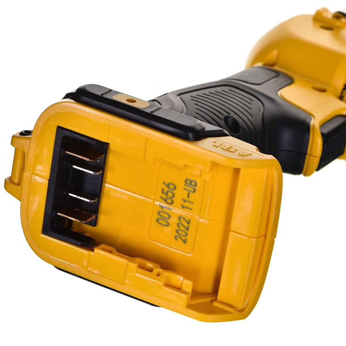 Arbeitsscheinwerfer Dewalt DCL040