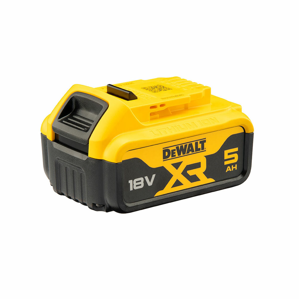 Wiederaufladbare Lithiumbatterie Dewalt 18 V