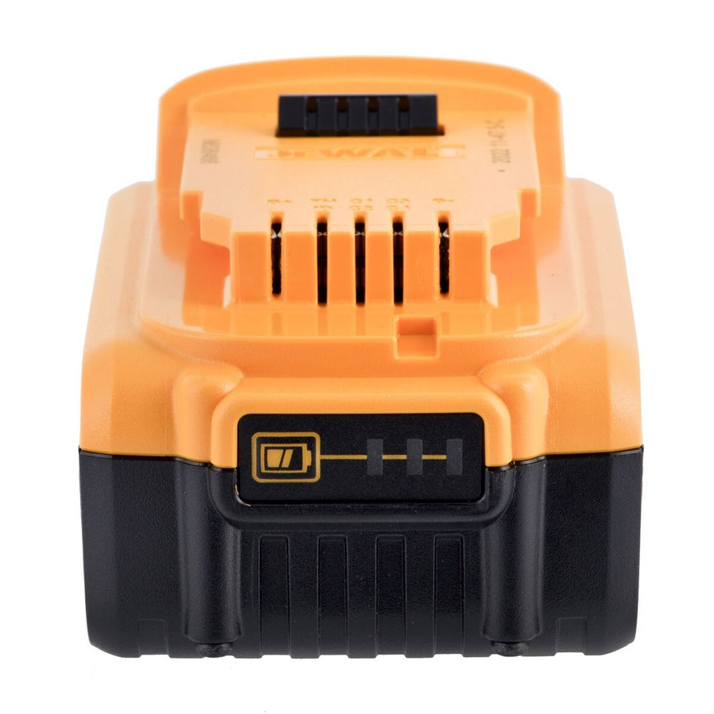 Wiederaufladbare Lithiumbatterie Dewalt 18 V