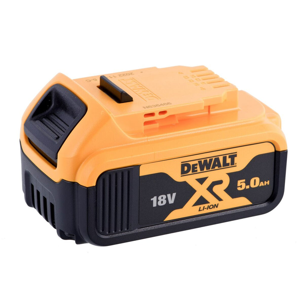 Wiederaufladbare Lithiumbatterie Dewalt 18 V