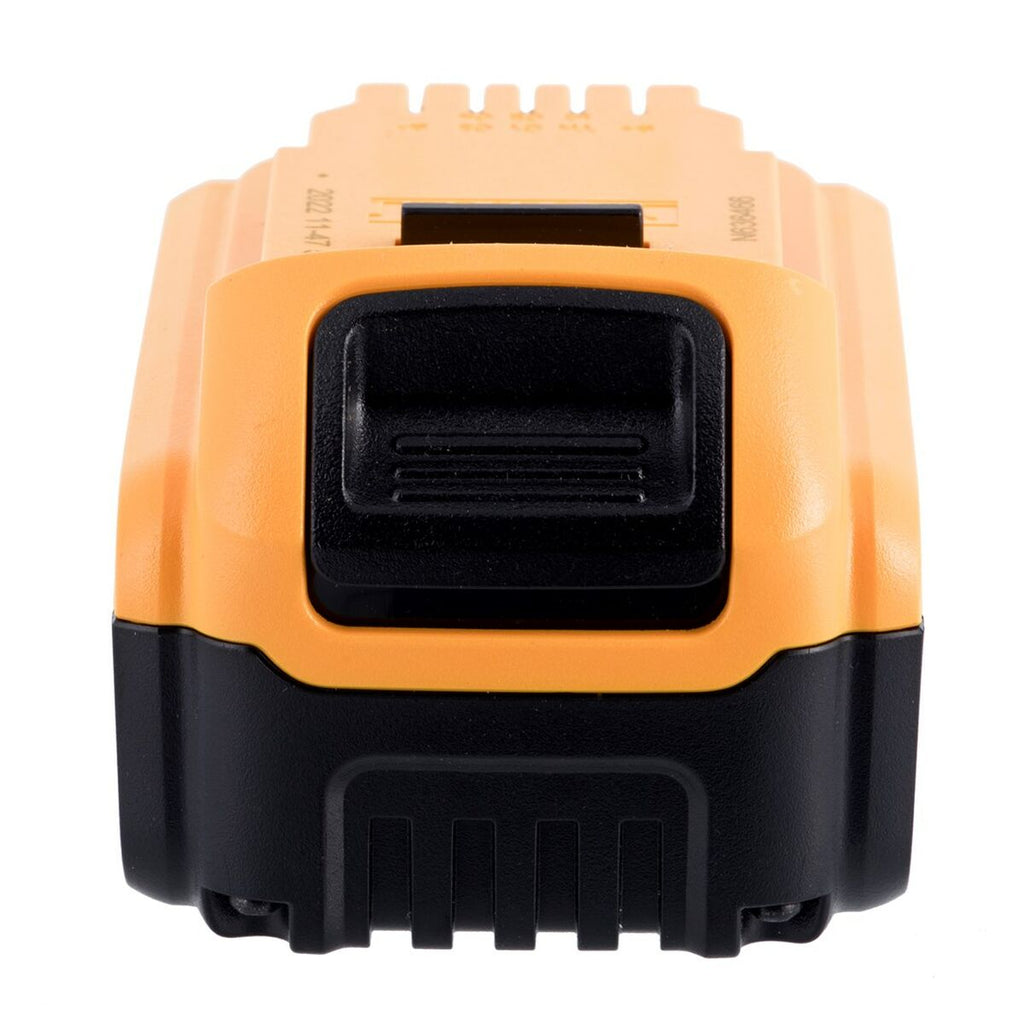Wiederaufladbare Lithiumbatterie Dewalt 18 V