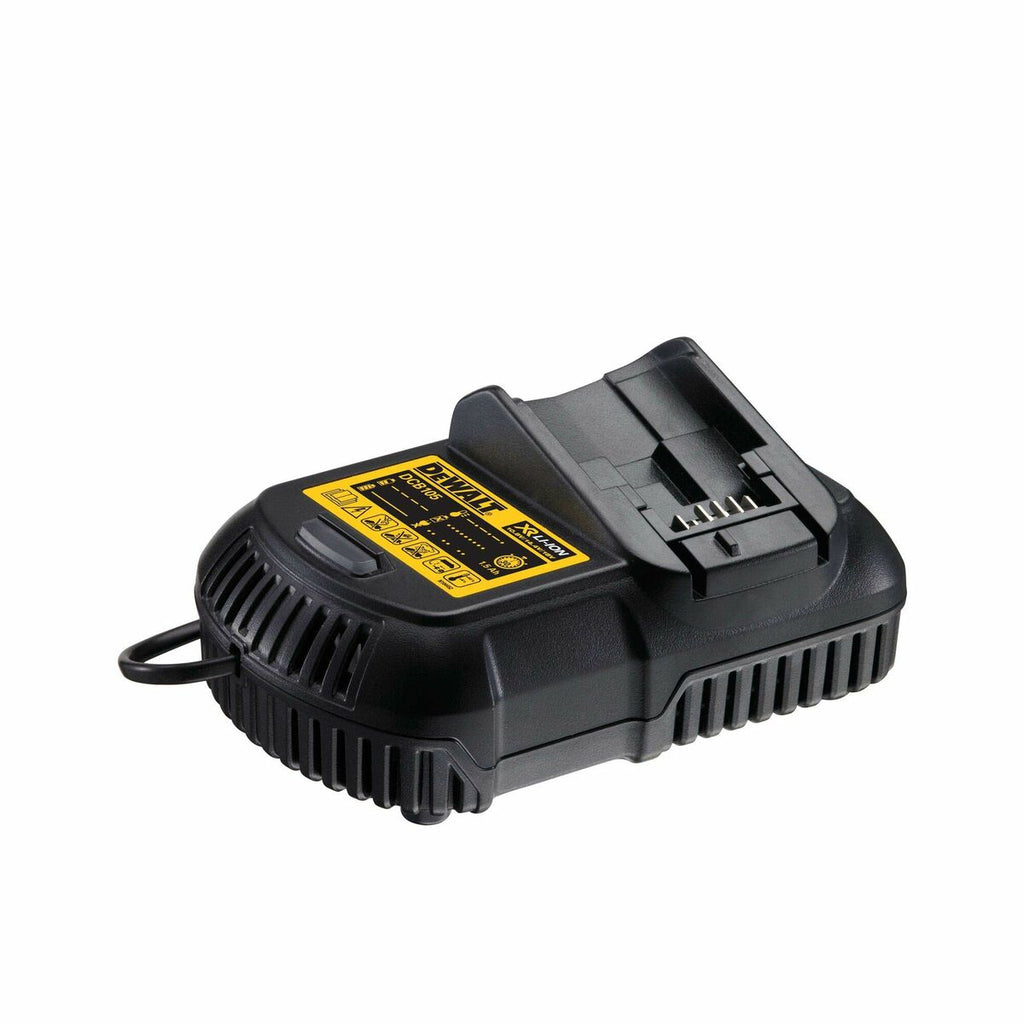 Elektrischer Schraubendreher Dewalt DCF620D2-QW