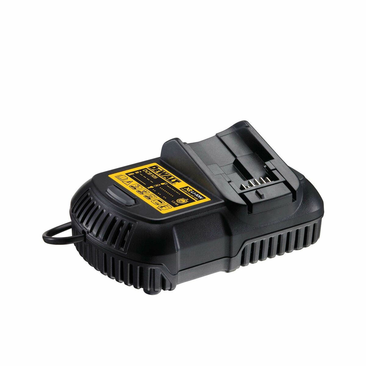 Elektrischer Schraubendreher Dewalt DCF620D2-QW