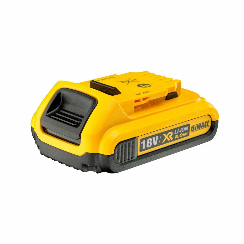Elektrischer Schraubendreher Dewalt DCF620D2-QW