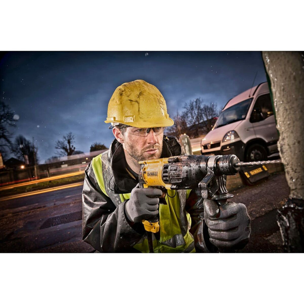 Bohrhammer Dewalt 1500 RPM