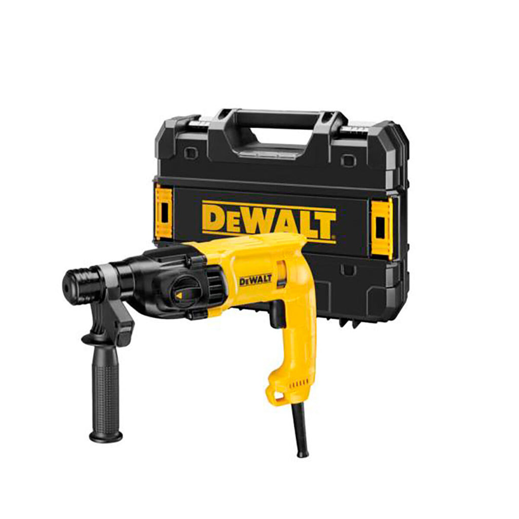 Bohrhammer Dewalt 1500 RPM