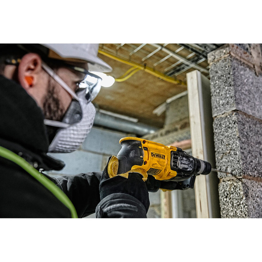 Bohrhammer Dewalt 1500 RPM