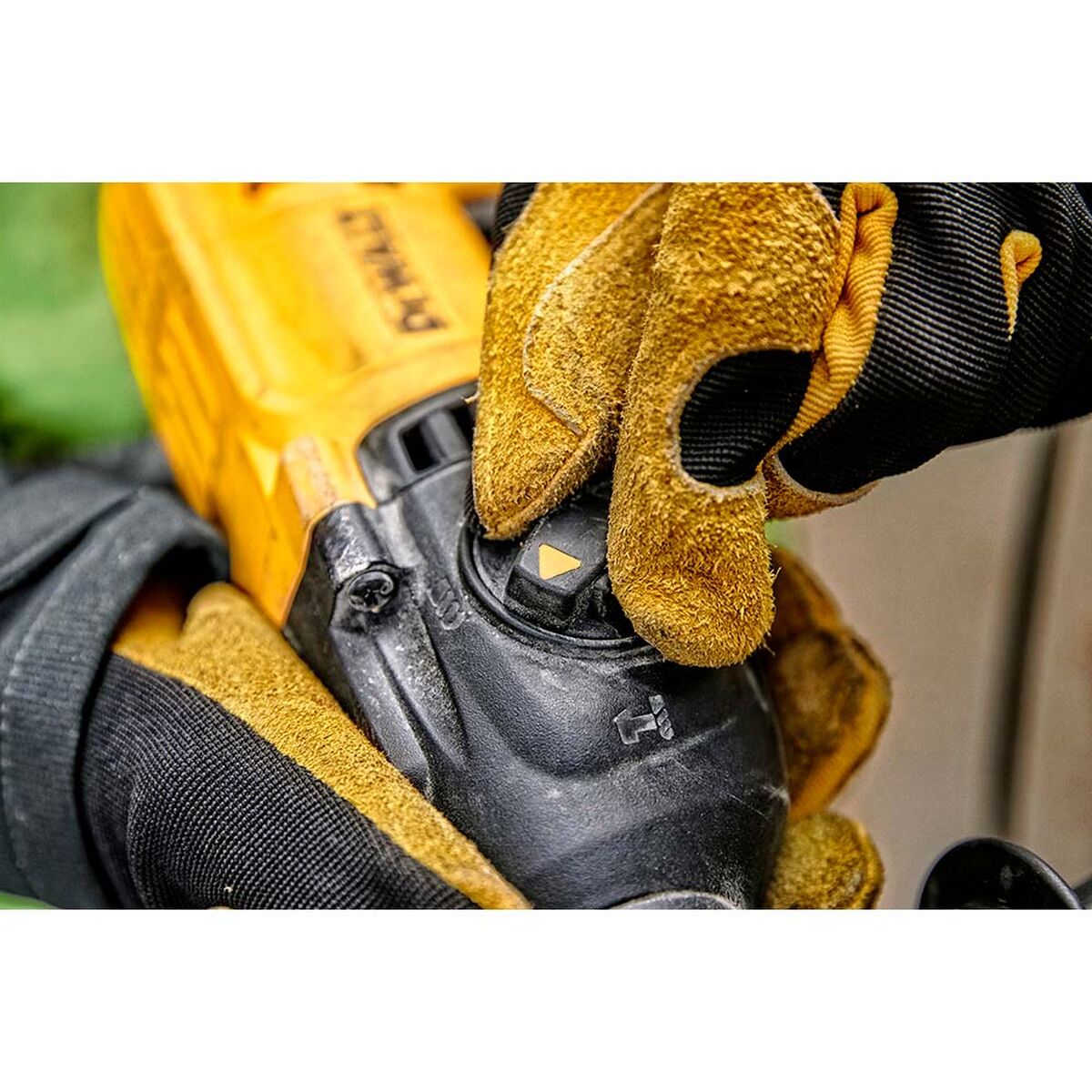 Bohrhammer Dewalt 1500 RPM
