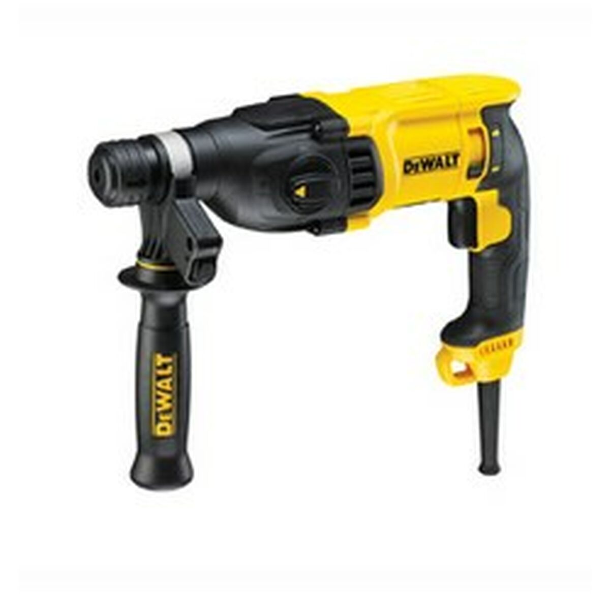 Bohrhammer Dewalt 1500 RPM