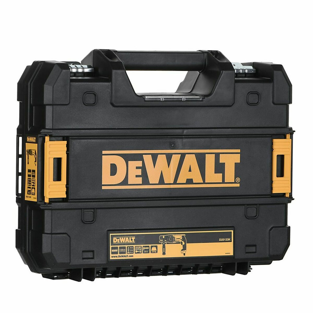 Bohrhammer Dewalt 1500 RPM