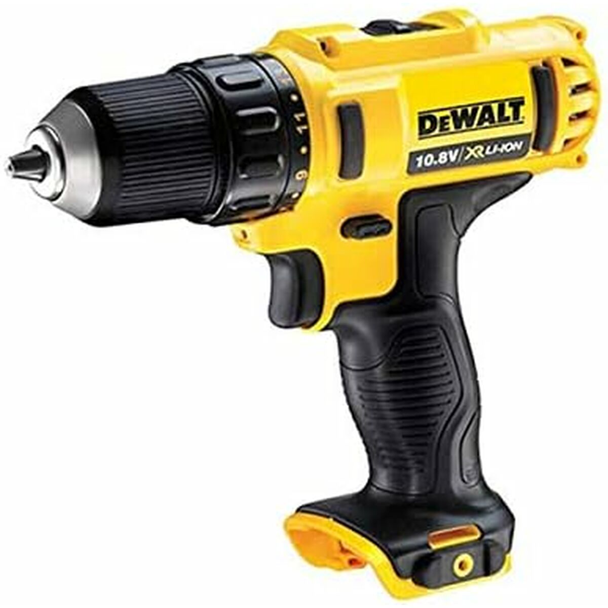 Elektrischer Schraubendreher Dewalt DCK211D2T