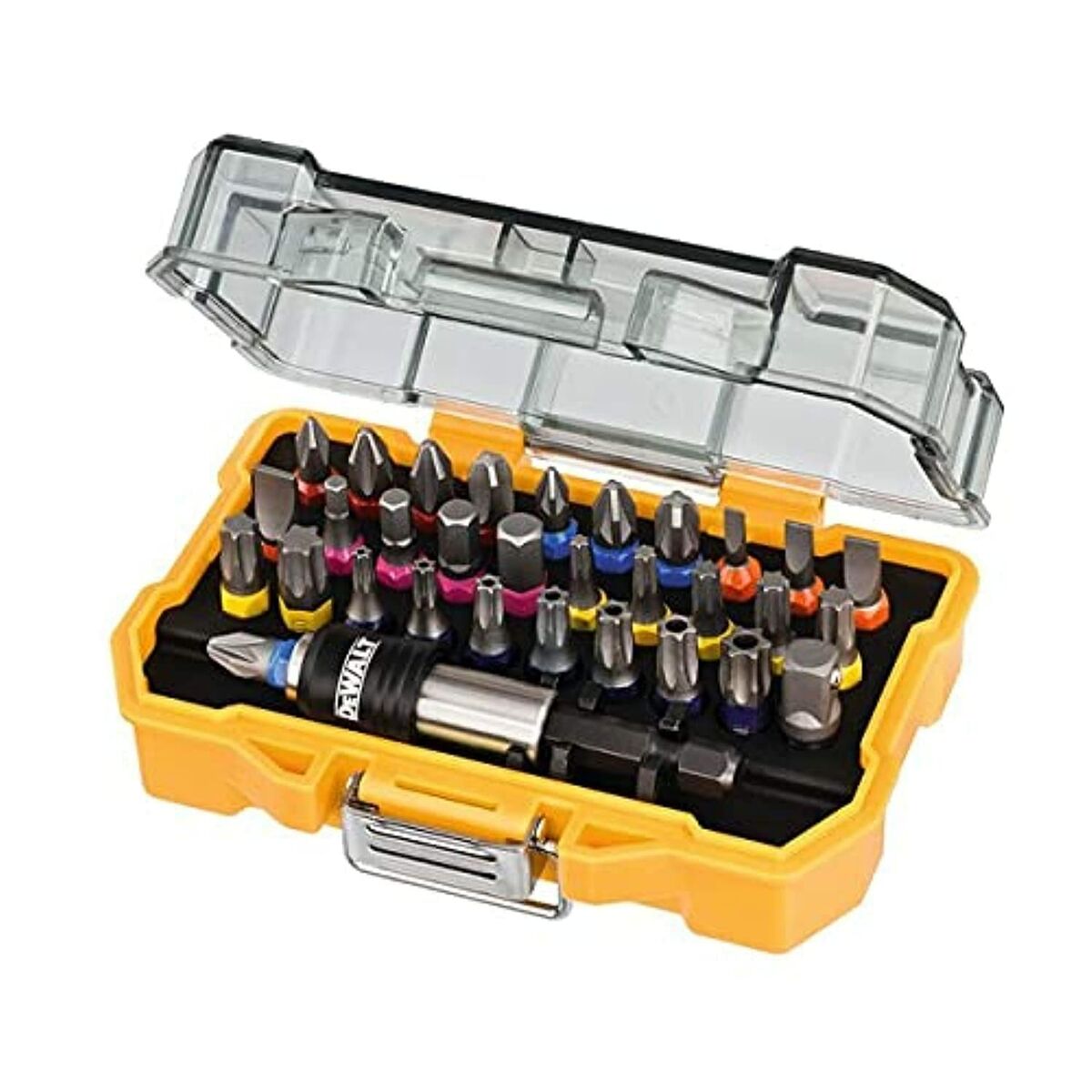 Elektrischer Schraubendreher Dewalt DCK211D2T