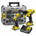 Elektrischer Schraubendreher Dewalt DCK211D2T