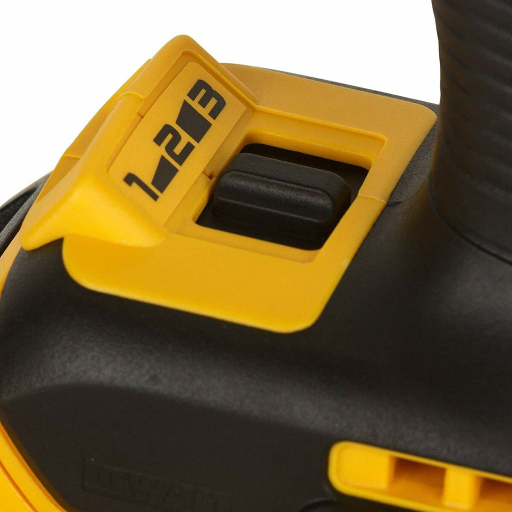 Elektrischer Schraubendreher Dewalt DCF899P2-QW