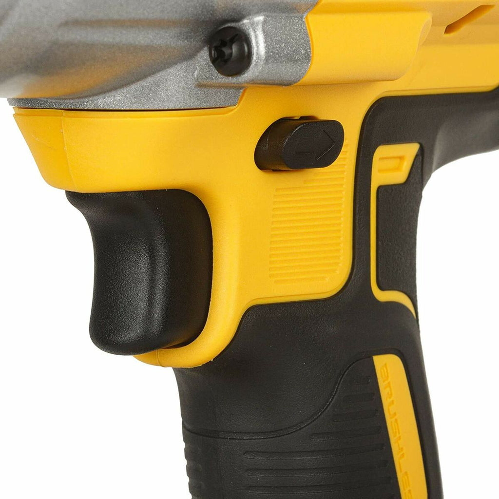 Elektrischer Schraubendreher Dewalt DCF899P2-QW