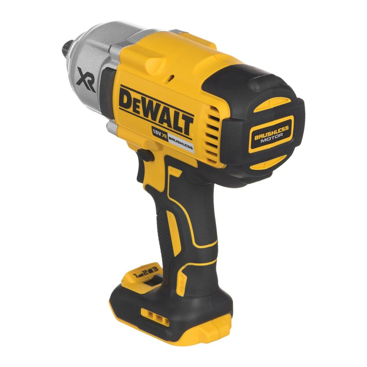Elektrischer Schraubendreher Dewalt DCF899N-XJ 950 Nm