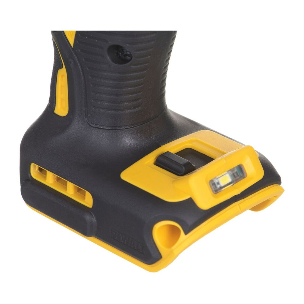 Elektrischer Schraubendreher Dewalt DCF899N-XJ 950 Nm