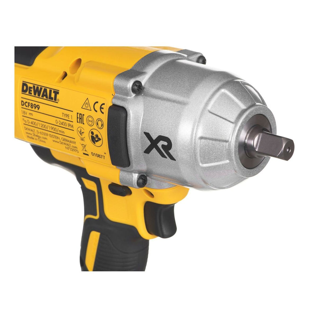 Elektrischer Schraubendreher Dewalt DCF899N-XJ 950 Nm